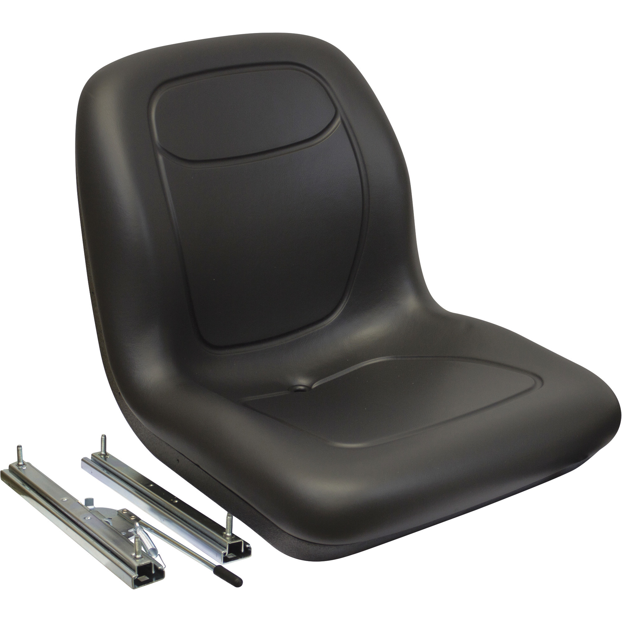 Milsco, KM 125 UNI PRO SEAT, Model# 6779